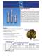 Single Cartridge Housings for Liquids RHS, RHB Series - Shelco Filters