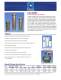 SJCH SERIES Single Jumbo Cartridge Housings - Shelco Filters