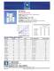 SJC SERIES Pleated Jumbo Cartridges - Shelco Filters
