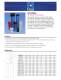 SPH SERIES Non-Metallic Plastic Housings - Shelco Filters