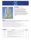 VPH SERIES High Purity Polypropylene Housings - Shelco Filters
