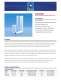 MicroSentry � SCB Series Extruded Activated Carbon Block Filter - Shelco Filters