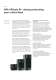 DPA UPScale RI - The modular UPS for customised solutions - Newave