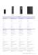 Product overview: Continuous Power Protection Availability - Newave