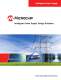 Intelligent Power Supply Design Solutions - Microchip Technology