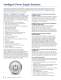 Intelligent Power Supply Design Solutions - Microchip Technology