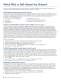 Intelligent Power Supply Design Solutions - Microchip Technology