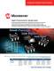 Digital Potentiometer Design Guide - Microchip Technology
