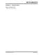 MCP1640/B/C/D - Microchip Technology