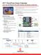 MCP794XX I2C� RTCC Brochure - Microchip Technology