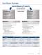 Serial Memory Products - Microchip Technology