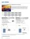 Serial Memory Products - Microchip Technology