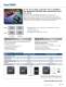 Serial Memory Products - Microchip Technology