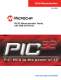 PIC32 Overview Brochure - Microchip Technology