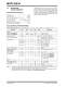 Power Management MCP1525/41 - Microchip Technology