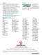 Stand-Alone Analog and Interface Solutions Brochure - Microchip Technology