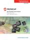 16-bit Embedded Solutions Brochure - Microchip Technology
