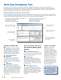 16-bit Embedded Solutions Brochure - Microchip Technology
