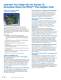 16-bit Embedded Solutions Brochure - Microchip Technology