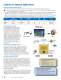 16-bit Embedded Solutions Brochure - Microchip Technology