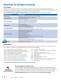 16-bit Embedded Solutions Brochure - Microchip Technology