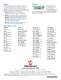 16-bit Embedded Solutions Brochure - Microchip Technology