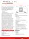 16-bit Tools & Solutions Brochure - Microchip Technology