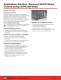16-bit Tools & Solutions Brochure - Microchip Technology