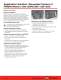 16-bit Tools & Solutions Brochure - Microchip Technology