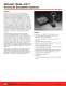 16-bit Tools & Solutions Brochure - Microchip Technology
