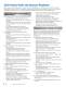 Motor Control Solutions Brochure - Microchip Technology