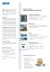 IS Imaging Station - TOPCON EUROPE POSITIONING