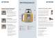 High Accuracy, High Value Slope Lasers (RL-100 Series) - TOPCON EUROPE POSITIONING