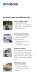Hand-held GIS Mapping System (GMS-2/ PRO) - TOPCON EUROPE POSITIONING