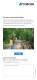 Hand-held GIS Mapping System (GMS-2/ PRO) - TOPCON EUROPE POSITIONING