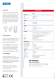 Leaflet FC-200 - TOPCON EUROPE POSITIONING