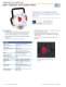 2012 Fault Indicators and Sensors Products Catalog