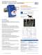 2012 Fault Indicators and Sensors Products Catalog