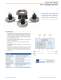 2012 Fault Indicators and Sensors Products Catalog