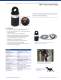 SEL 2008 Product Catalog EOS Mfg - Schweitzer Engineering Laboratories