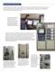 Schweitzer Engineering Laboratories, Inc. Industrial Brochure - Schweitzer Engineering Laboratories