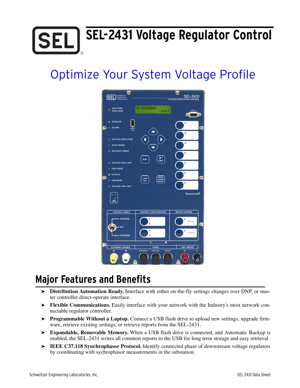 Voltage Regulator Pdf