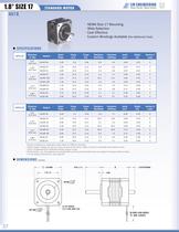 STANDARD MOTOR 4018