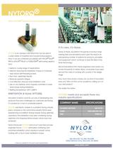 NYTORQ� Lubricant