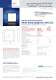 PHLOX� LED Backlights for Aeronautics & Space - PHLOX