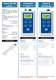 Aqua Series Basic Waterproof Portables - TPS