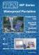 WP Series Premium Waterproof Portables - TPS