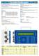 90 Series Waterproof  Field Loggers - TPS