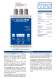 microCHEM Series Transmitter Modules - TPS