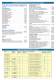Pool Products easyCHEM Series, poolCHEM Series, Aqua-TP - TPS